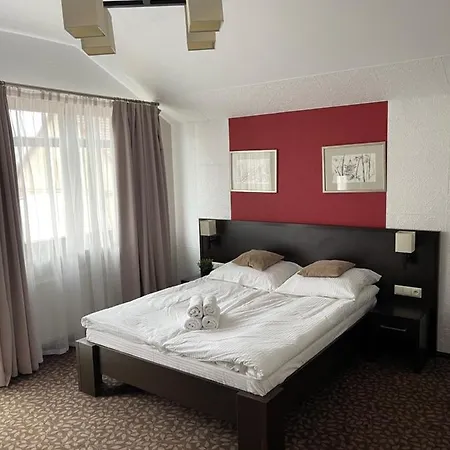 Apartament Centrum Olkusz