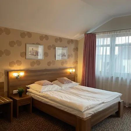 Apartament Centrum *