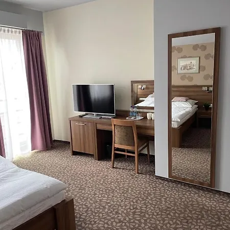Centrum Apartament Olkusz