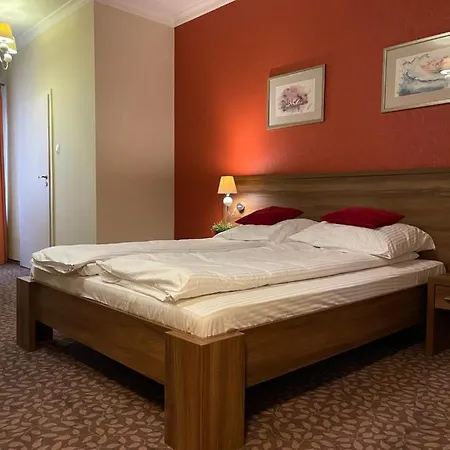 Apartament Centrum