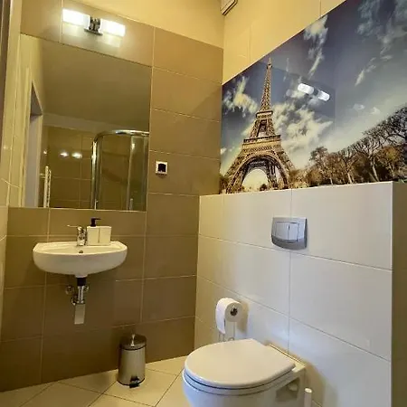 Centrum Apartament *