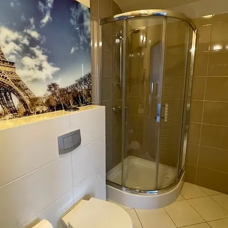 Apartament Centrum Olkusz