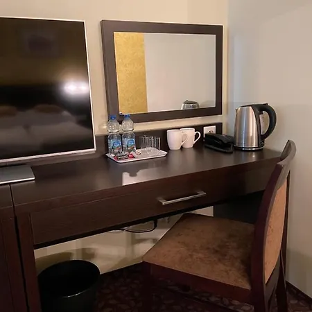 Centrum Apartament Olkusz