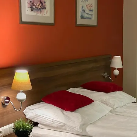 Apartament Centrum *