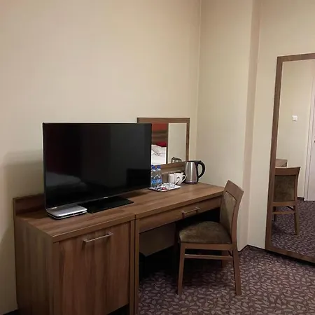 Apartament Centrum Olkusz