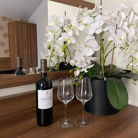 Apartament Centrum