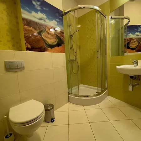 Centrum Apartmán Olkusz