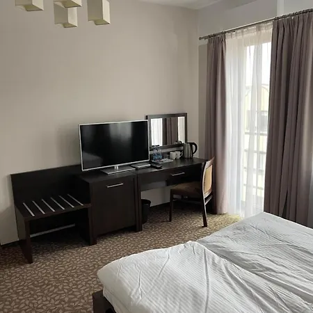 Centrum Apartamento Olkusz