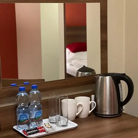 Apartamento Centrum Olkusz