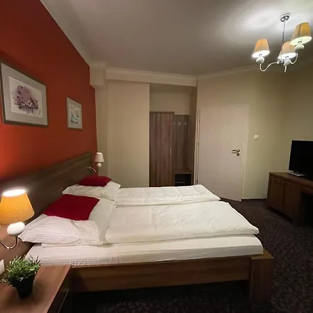 Centrum Apartament Olkusz