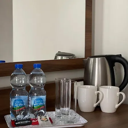 Apartamento Centrum *