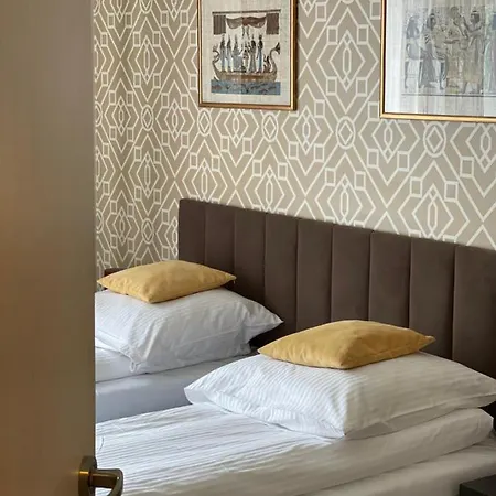 Centrum Apartamento *