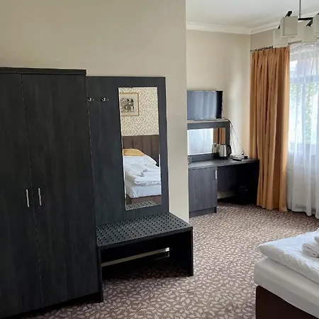 Centrum Apartamento *