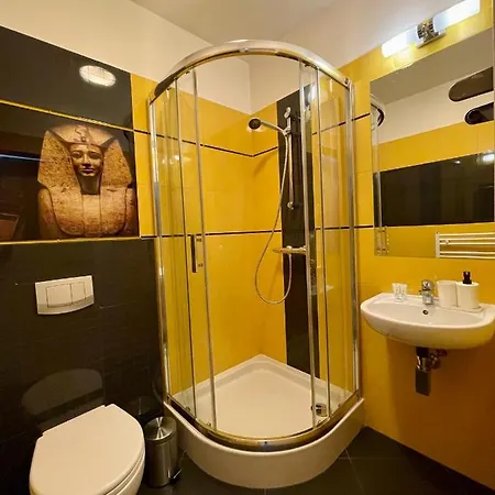 Centrum Appartement Olkusz