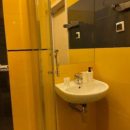 Centrum Apartmán Olkusz