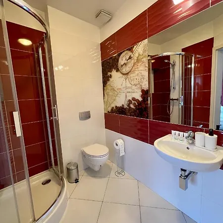 Centrum Appartement
