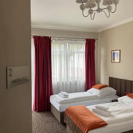 Apartamento Centrum Olkusz