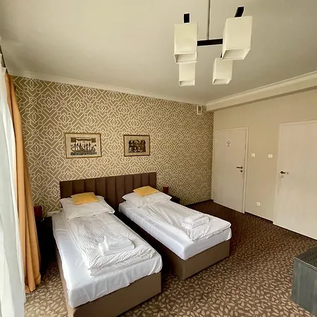 Apartament Centrum *