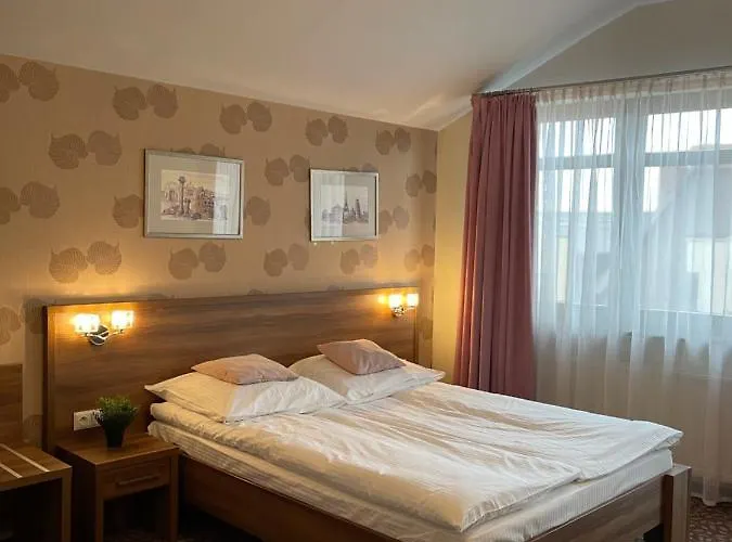 Apartman Centrum *