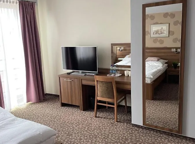 Centrum Apartman Olkusz