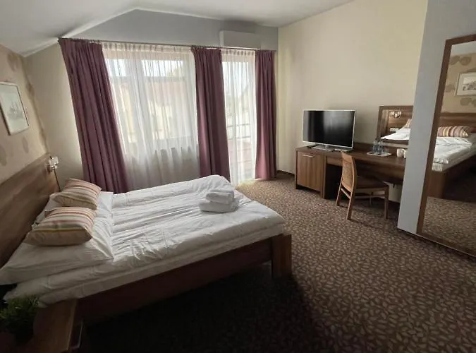 Apartman Centrum Olkusz