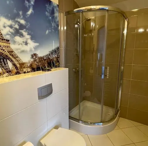 Apartman Centrum Olkusz