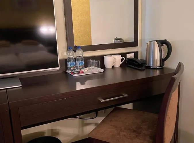 Centrum Apartman Olkusz