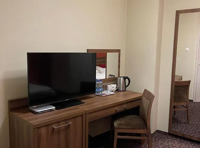 Apartman Centrum Olkusz