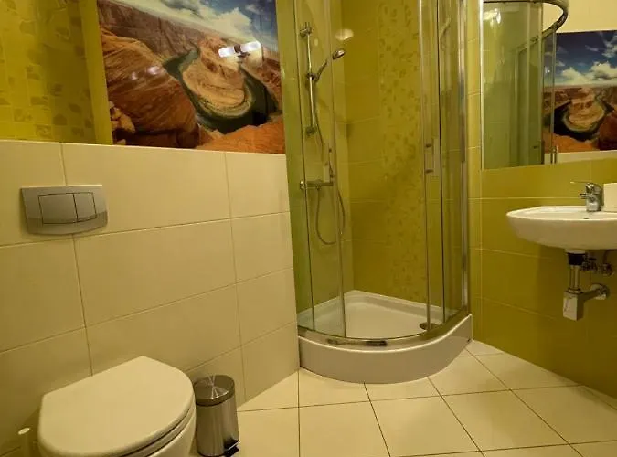 Centrum Apartman Olkusz