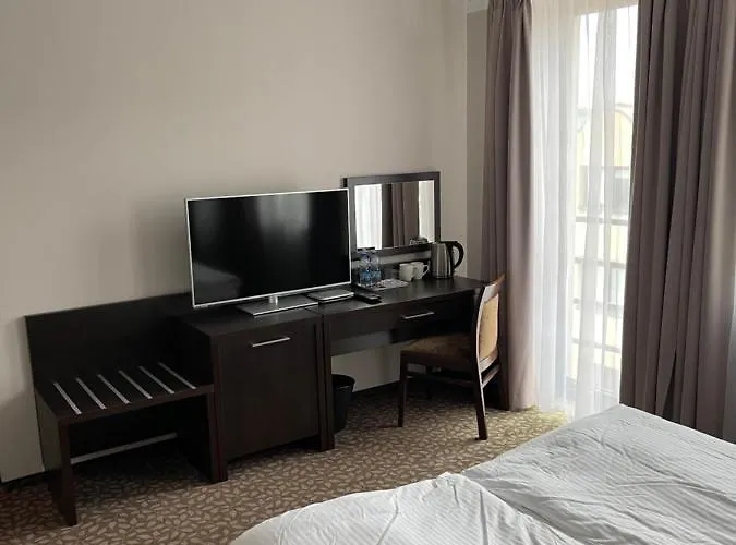 Centrum Apartman Olkusz