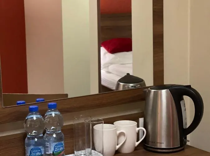 Apartman Centrum Olkusz