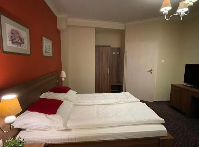 Centrum Apartman Olkusz