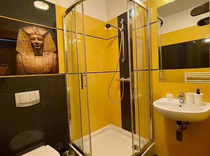 Centrum Apartman Olkusz