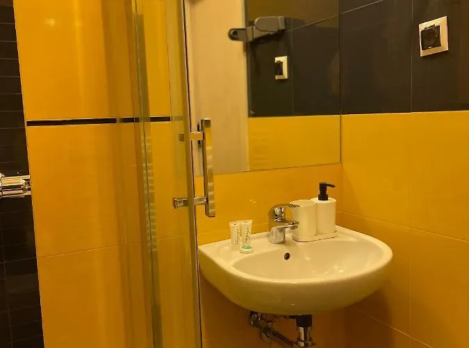 Centrum Apartman Olkusz