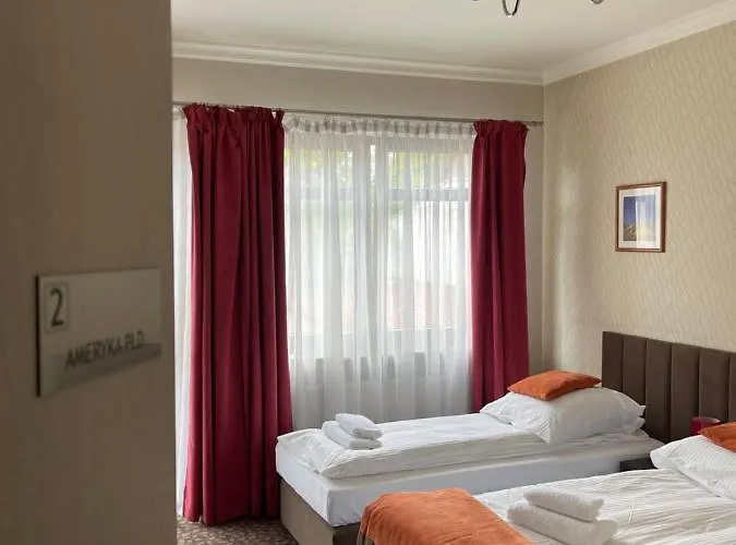 Apartman Centrum Olkusz