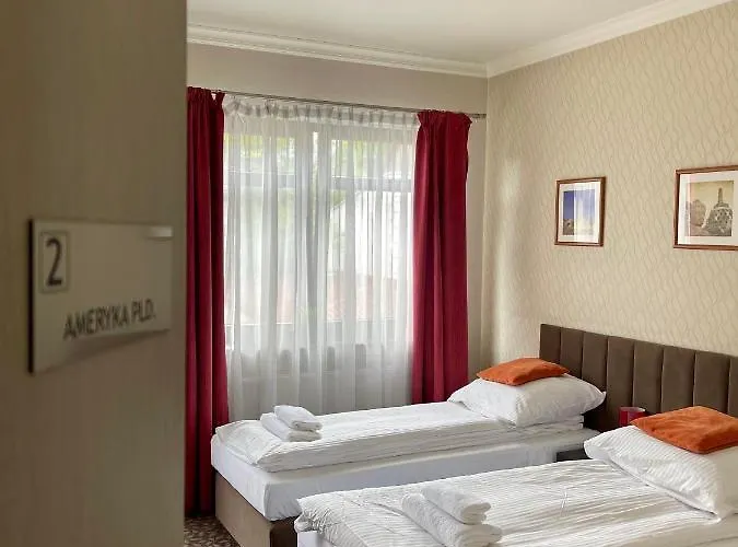 Apartman Centrum Olkusz